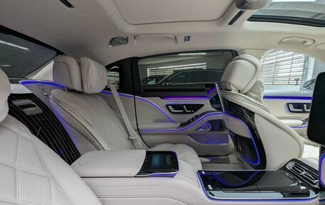 Mercedes-Benz Maybach S-Класс, 2024 год, 37 990 000 рублей, 13 фотография