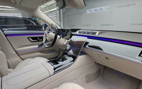 Mercedes-Benz Maybach S-Класс, 2024 год, 37 990 000 рублей, 11 фотография