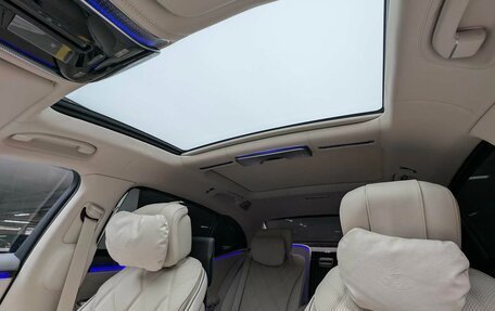 Mercedes-Benz Maybach S-Класс, 2024 год, 37 990 000 рублей, 8 фотография