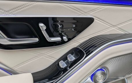 Mercedes-Benz Maybach S-Класс, 2024 год, 37 990 000 рублей, 10 фотография