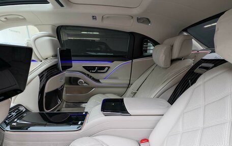 Mercedes-Benz Maybach S-Класс, 2024 год, 37 990 000 рублей, 9 фотография