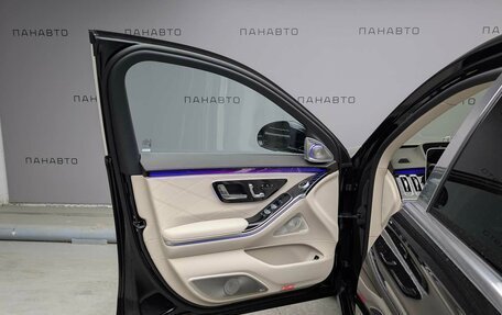 Mercedes-Benz Maybach S-Класс, 2024 год, 37 990 000 рублей, 5 фотография