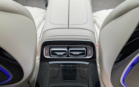 Mercedes-Benz Maybach S-Класс, 2024 год, 37 990 000 рублей, 15 фотография