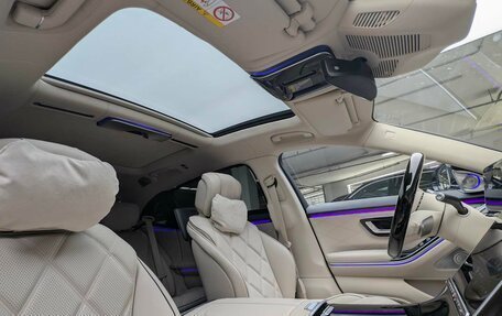 Mercedes-Benz Maybach S-Класс, 2024 год, 37 990 000 рублей, 12 фотография