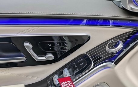 Mercedes-Benz Maybach S-Класс, 2024 год, 37 990 000 рублей, 6 фотография