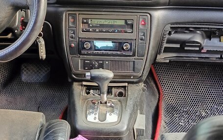Volkswagen Passat B5+ рестайлинг, 1998 год, 250 000 рублей, 7 фотография