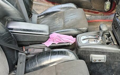 Volkswagen Passat B5+ рестайлинг, 1998 год, 250 000 рублей, 5 фотография