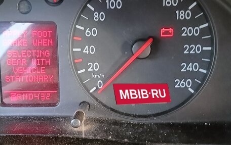 Volkswagen Passat B5+ рестайлинг, 1998 год, 250 000 рублей, 8 фотография