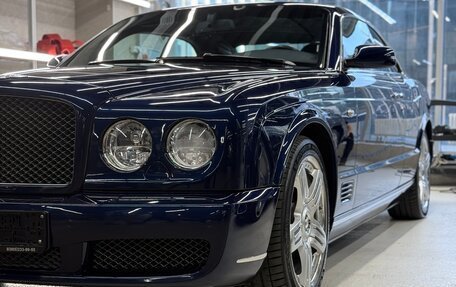 Bentley Brooklands II, 2008 год, 16 000 000 рублей, 1 фотография
