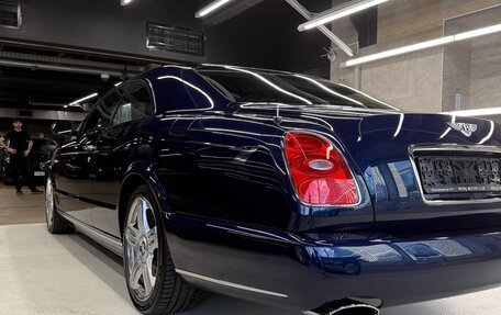 Bentley Brooklands II, 2008 год, 16 000 000 рублей, 4 фотография