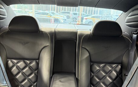Bentley Brooklands II, 2008 год, 16 000 000 рублей, 10 фотография