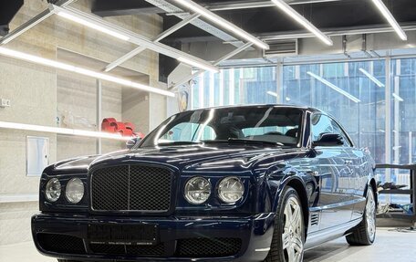 Bentley Brooklands II, 2008 год, 16 000 000 рублей, 2 фотография