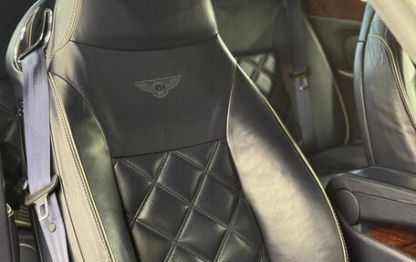 Bentley Brooklands II, 2008 год, 16 000 000 рублей, 8 фотография