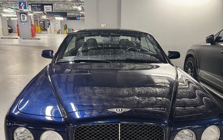 Bentley Brooklands II, 2008 год, 16 000 000 рублей, 11 фотография