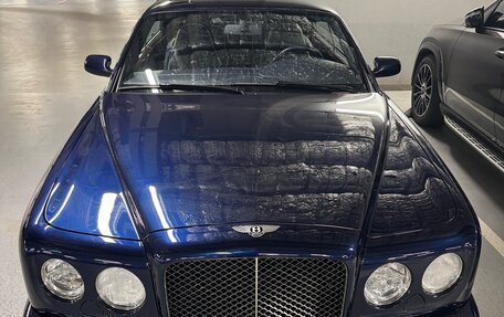 Bentley Brooklands II, 2008 год, 16 000 000 рублей, 14 фотография