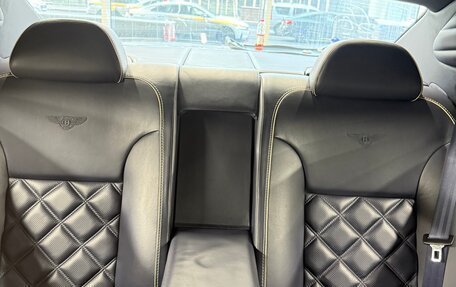 Bentley Brooklands II, 2008 год, 16 000 000 рублей, 9 фотография