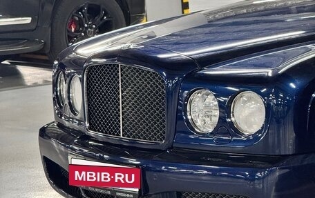 Bentley Brooklands II, 2008 год, 16 000 000 рублей, 12 фотография