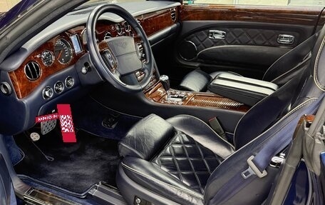 Bentley Brooklands II, 2008 год, 16 000 000 рублей, 6 фотография