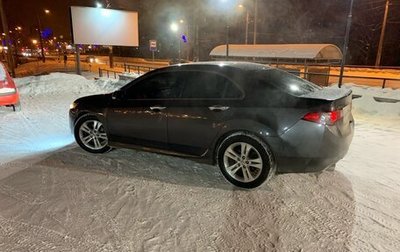Honda Accord VIII рестайлинг, 2008 год, 1 320 000 рублей, 1 фотография