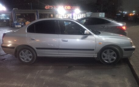 Hyundai Elantra III, 2005 год, 399 000 рублей, 1 фотография