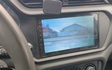 Chery Tiggo 3 I, 2018 год, 750 000 рублей, 1 фотография