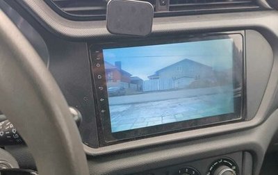 Chery Tiggo 3 I, 2018 год, 750 000 рублей, 1 фотография