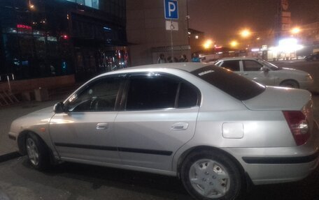 Hyundai Elantra III, 2005 год, 399 000 рублей, 4 фотография
