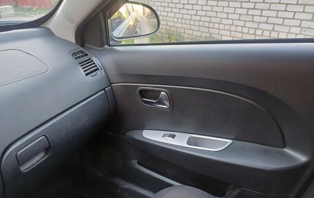 Chery Bonus (A13), 2012 год, 250 000 рублей, 8 фотография