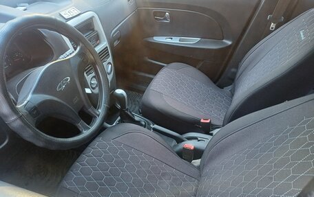 Chery Bonus (A13), 2012 год, 250 000 рублей, 6 фотография