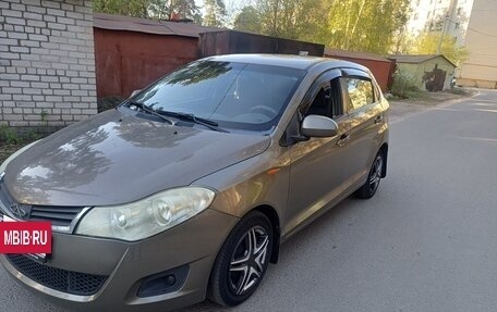 Chery Bonus (A13), 2012 год, 250 000 рублей, 3 фотография