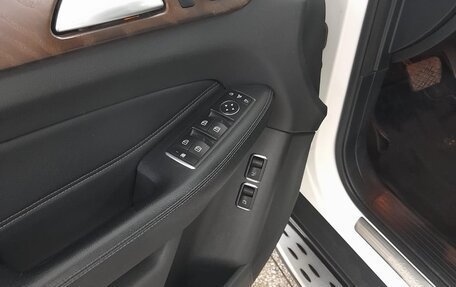 Mercedes-Benz GLS, 2017 год, 5 100 000 рублей, 6 фотография