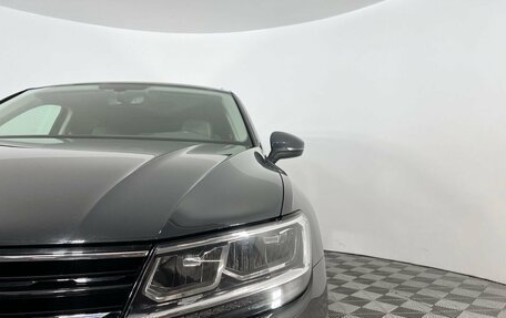 Volkswagen Tiguan II, 2018 год, 1 999 000 рублей, 9 фотография