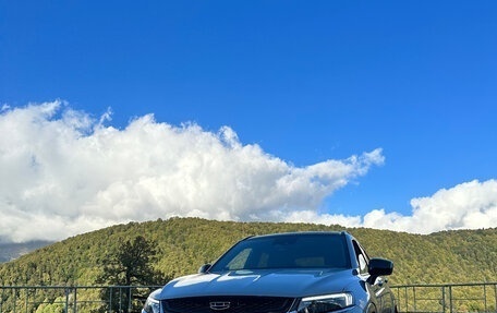 Geely Tugella FY11, 2021 год, 2 550 000 рублей, 1 фотография