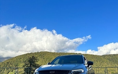 Geely Tugella FY11, 2021 год, 2 550 000 рублей, 1 фотография