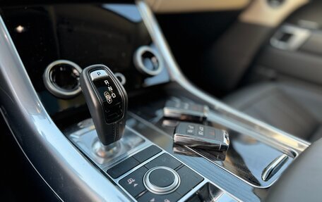 Land Rover Range Rover Sport II, 2021 год, 6 500 000 рублей, 16 фотография