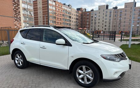 Nissan Murano, 2010 год, 1 000 000 рублей, 2 фотография