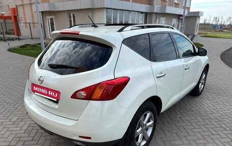 Nissan Murano, 2010 год, 1 000 000 рублей, 4 фотография