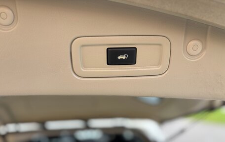 Nissan Murano, 2010 год, 1 000 000 рублей, 16 фотография