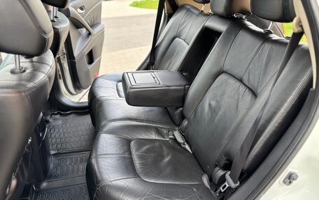 Nissan Murano, 2010 год, 1 000 000 рублей, 13 фотография