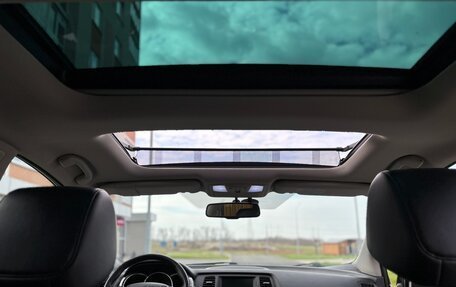 Nissan Murano, 2010 год, 1 000 000 рублей, 14 фотография