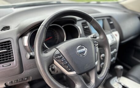 Nissan Murano, 2010 год, 1 000 000 рублей, 20 фотография