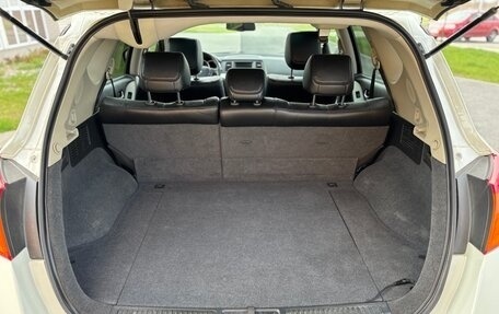 Nissan Murano, 2010 год, 1 000 000 рублей, 15 фотография