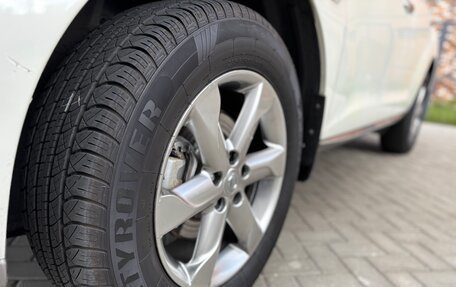 Nissan Murano, 2010 год, 1 000 000 рублей, 27 фотография
