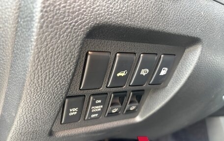 Nissan Murano, 2010 год, 1 000 000 рублей, 21 фотография