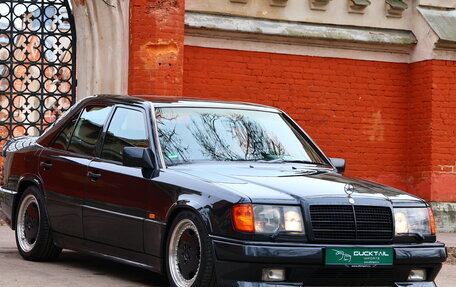 Mercedes-Benz W124, 1991 год, 15 490 000 рублей, 4 фотография