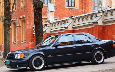 Mercedes-Benz W124, 1991 год, 15 490 000 рублей, 2 фотография
