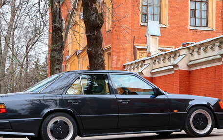 Mercedes-Benz W124, 1991 год, 15 490 000 рублей, 5 фотография