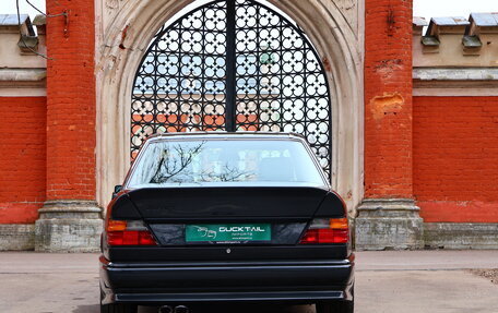 Mercedes-Benz W124, 1991 год, 15 490 000 рублей, 6 фотография