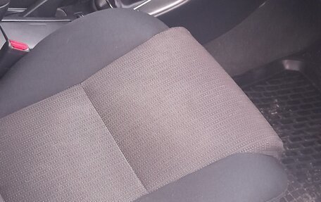 Toyota Avensis III рестайлинг, 2007 год, 640 000 рублей, 8 фотография