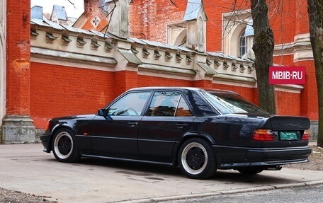 Mercedes-Benz W124, 1991 год, 15 490 000 рублей, 7 фотография
